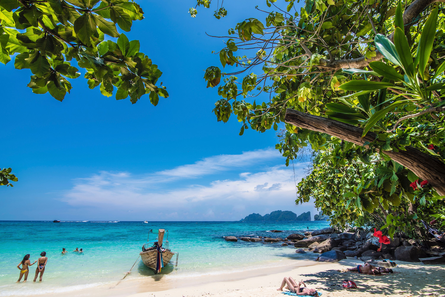 When to Visit Thailand