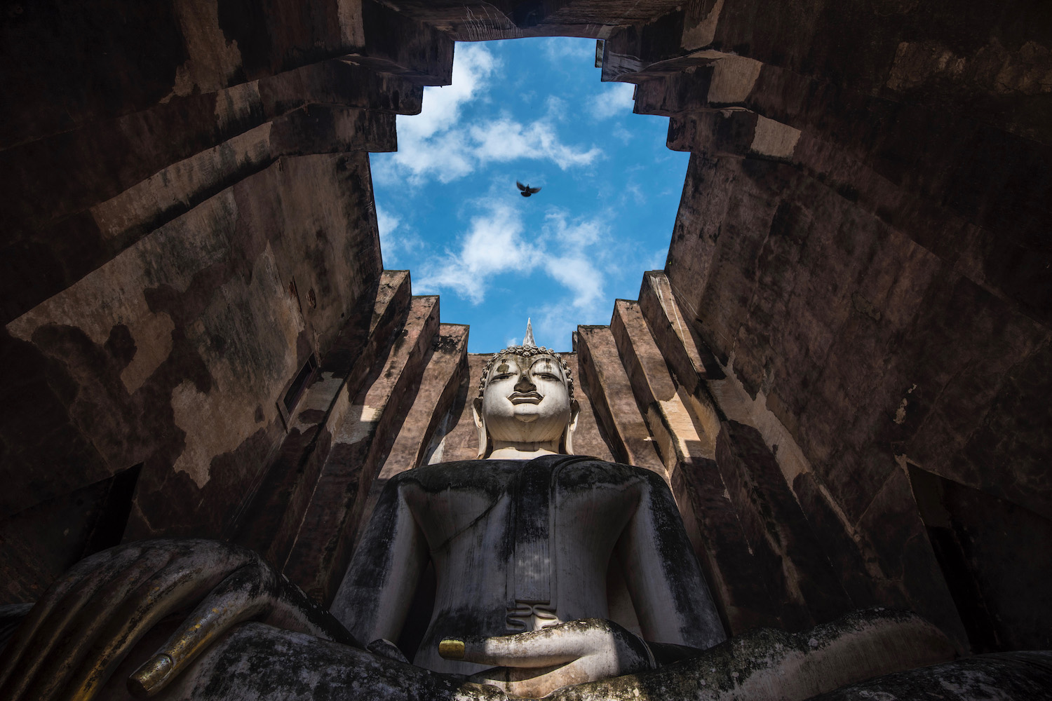 Your Thailand Questions, Answered