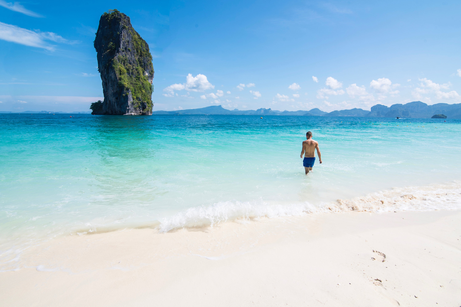 Krabi Starts Here