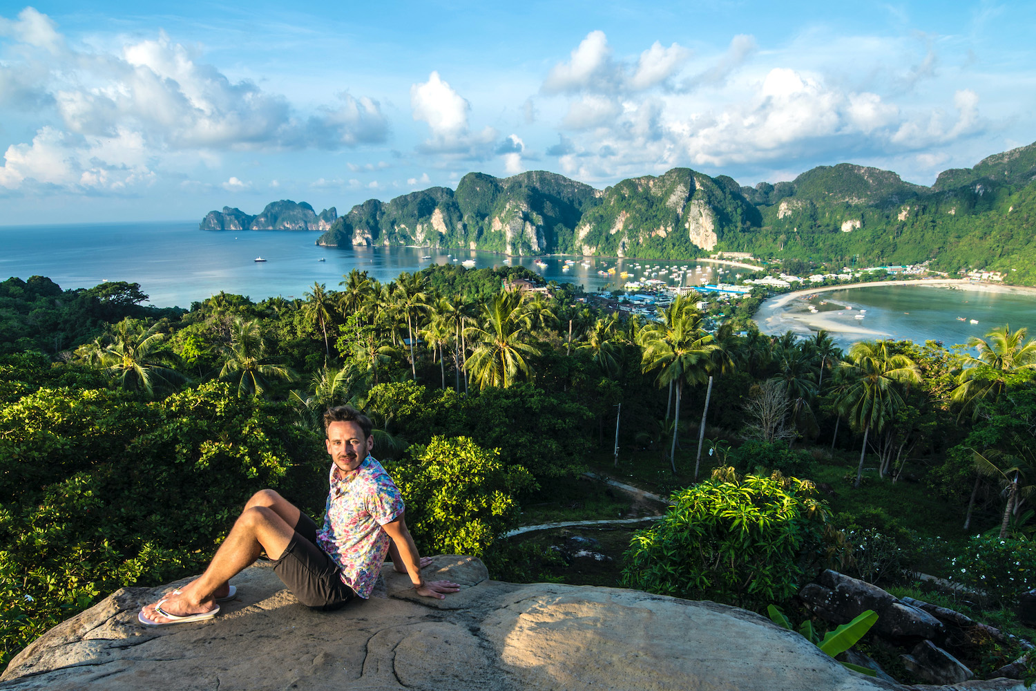 Is Koh Phi Phi Worth Visiting?