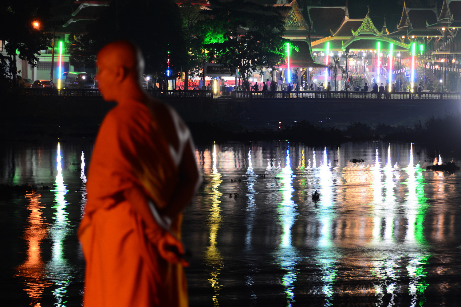 Should You Visit Ayutthaya or Sukhothai?