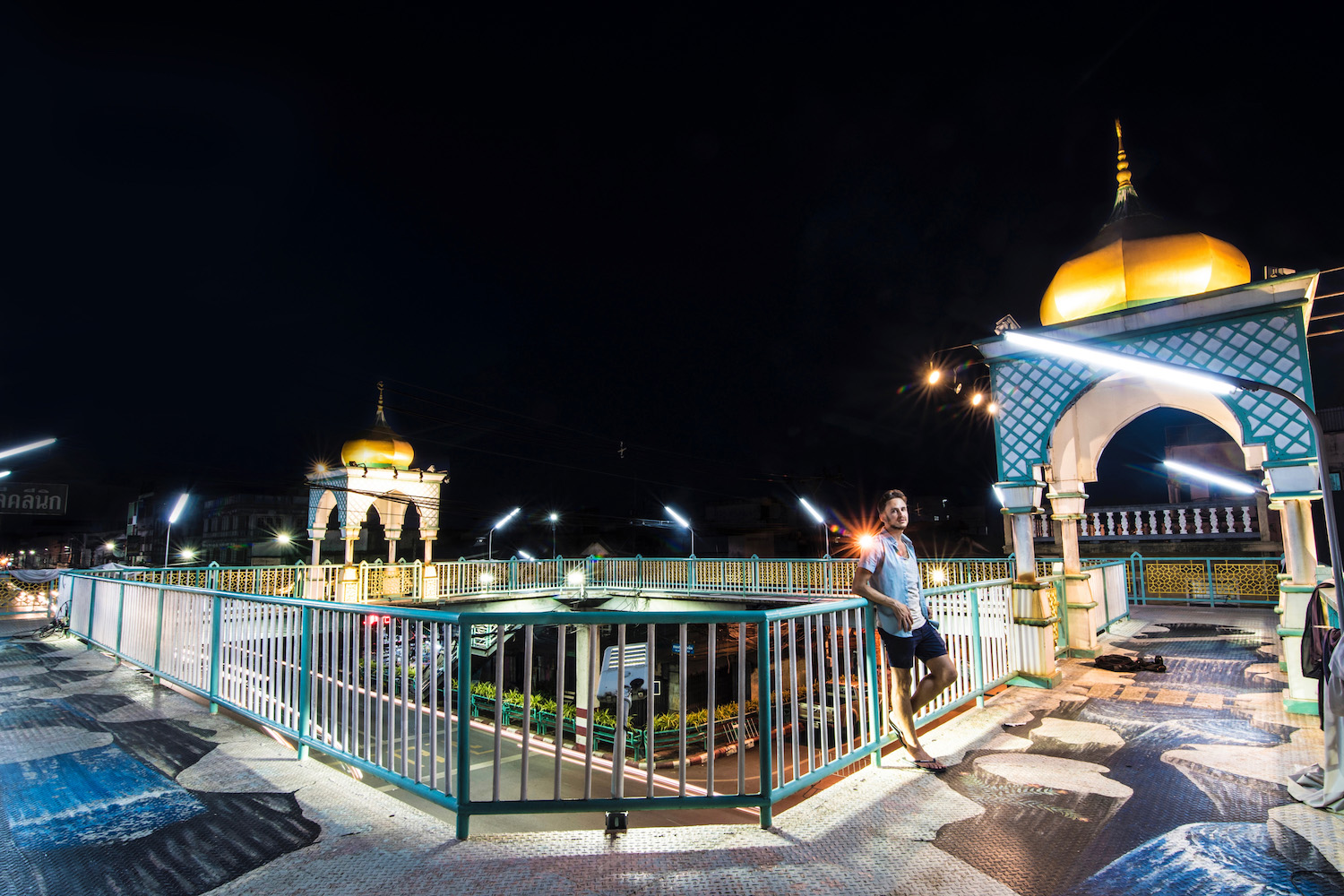 How to Venture Off Thailand’s Beaten Path