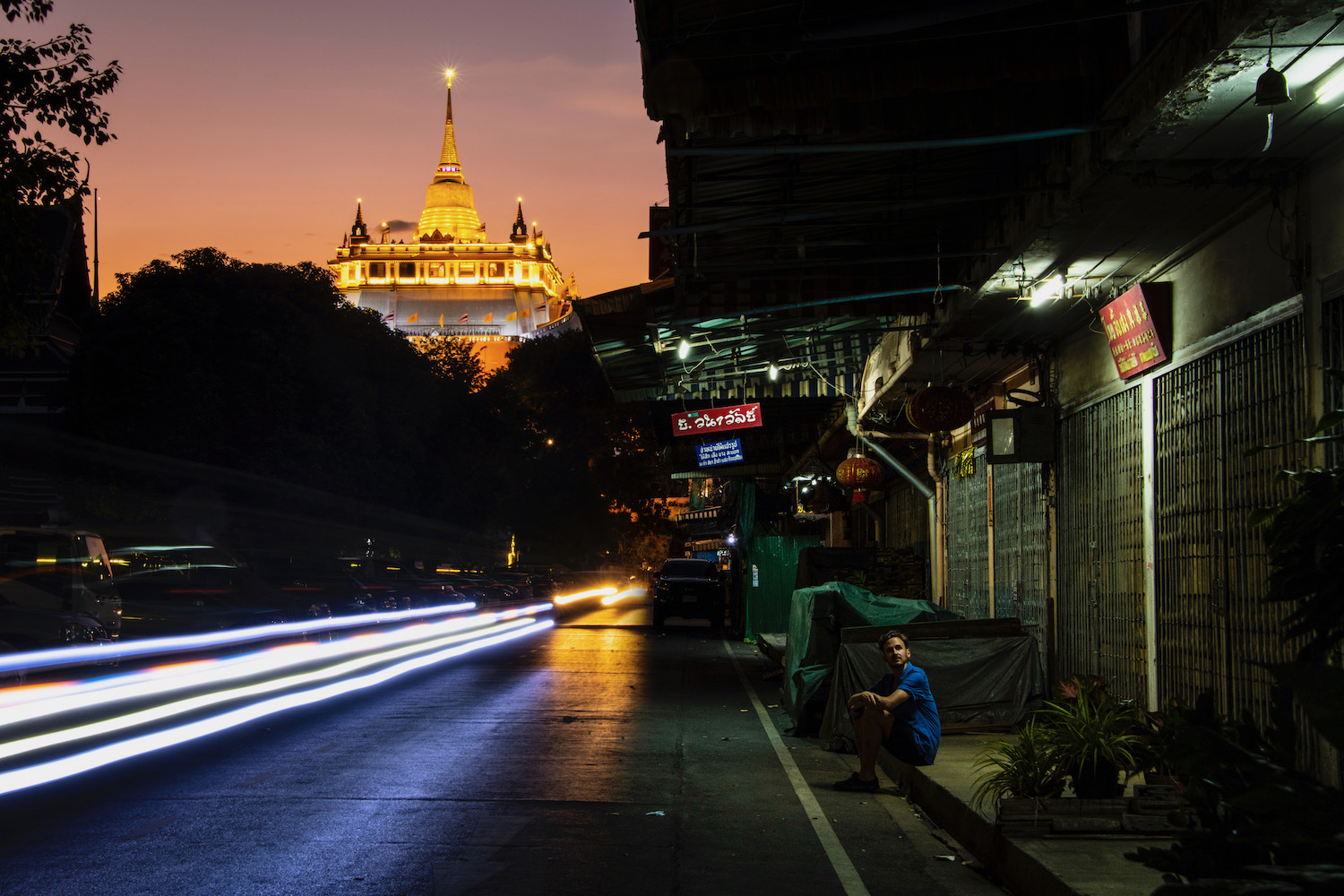 Amazing Thailand Trip Ideas