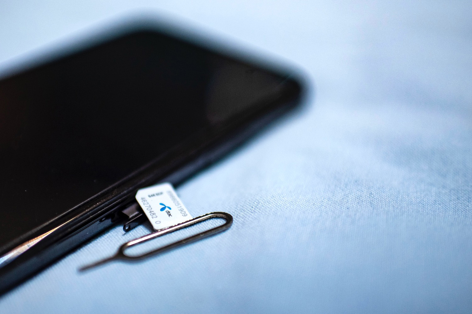 How to Stay Connected in the Kingdom