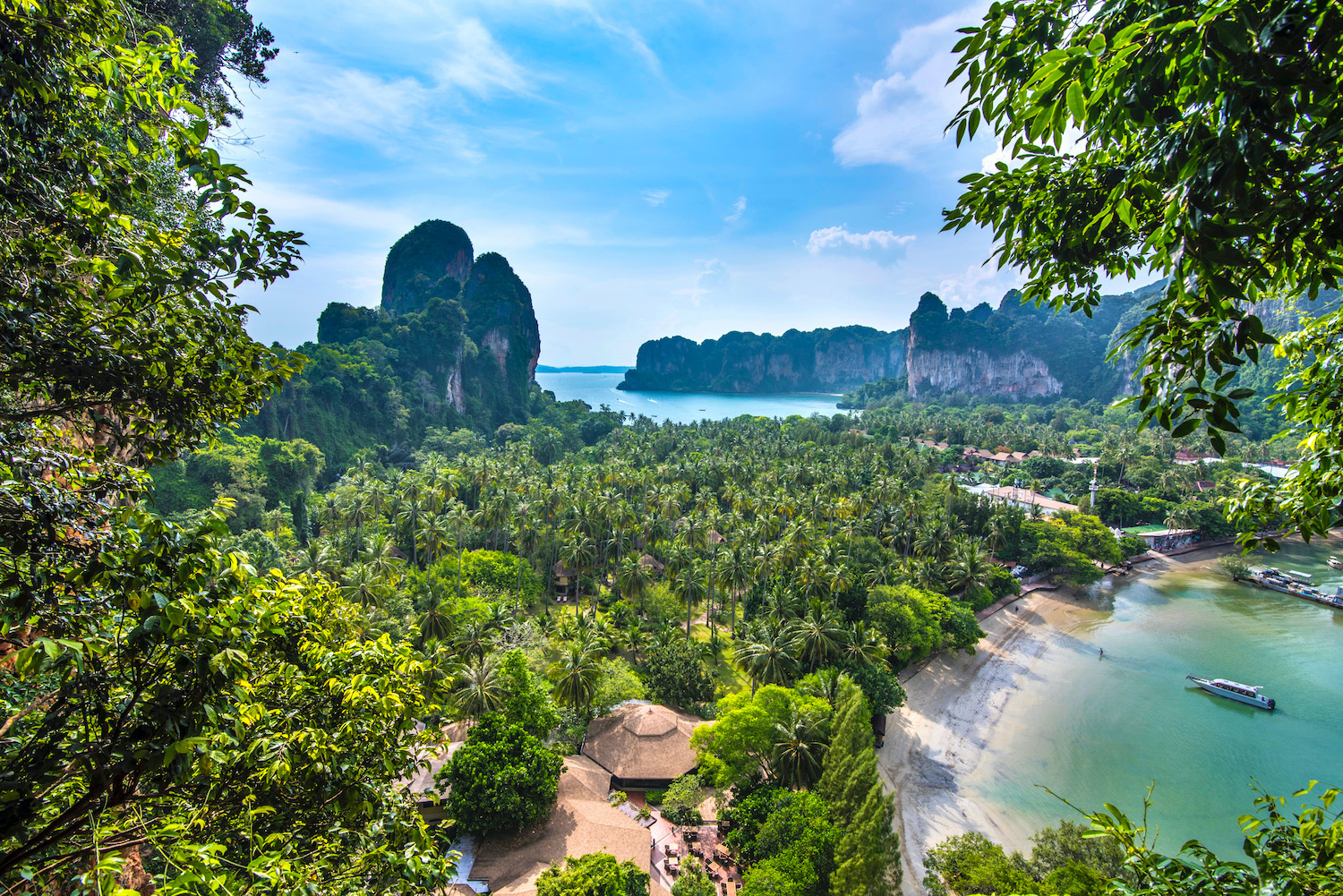 Plan Your Thailand Island Hopping Trip